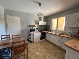  Maison à louer 5 pièces 108 m²