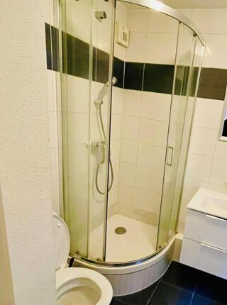  Appartement � vendre 1 pi�ce 18 m�