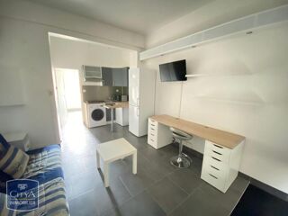  Appartement � louer 1 pi�ce 23 m�