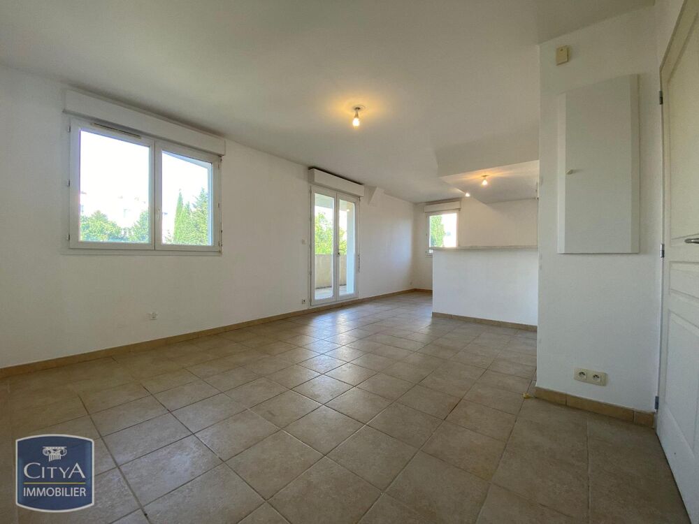 À LOUER : Appartement T2 situé dans le secteur d'Avignon....