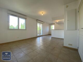  Appartement à louer 2 pièces 51 m²