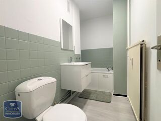  Appartement à louer 1 pièce 27 m²