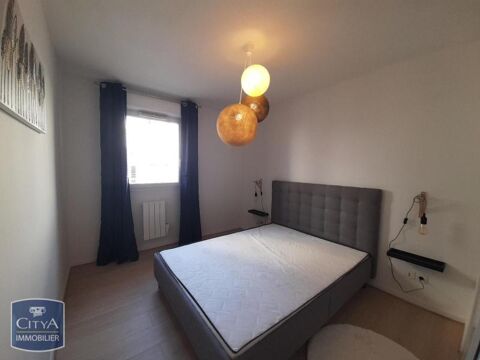  Appartement  louer 2 pices 44 m