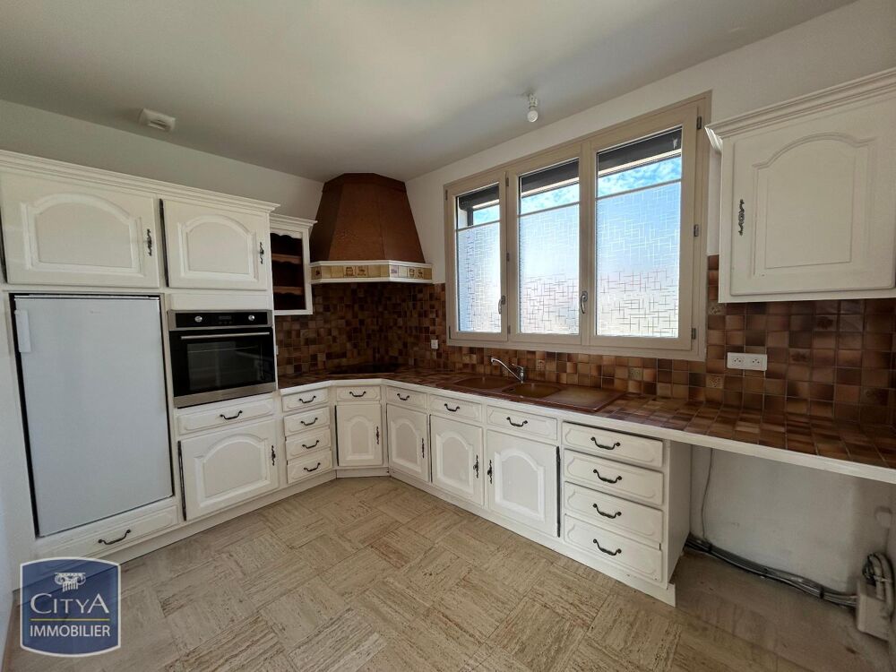 location Appartement - 3 pièce(s) - 68 m² Château-Thierry (02400)