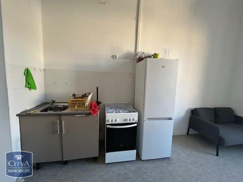  Appartement  louer 1 pice 12 m
