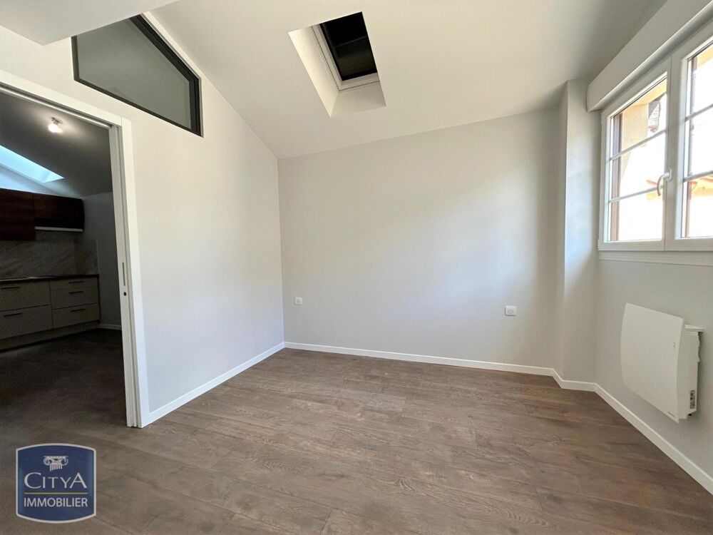 location Appartement - 2 pièce(s) - 34 m² Corbeil-Essonnes (91100)