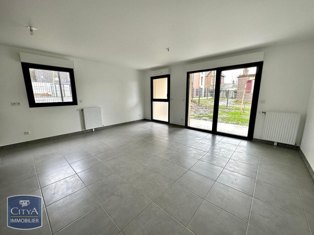 location Appartement - 3 pièce(s) - 67 m² Grand-Couronne (76530)