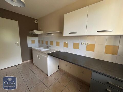  Appartement � louer 3 pi�ces 65 m�