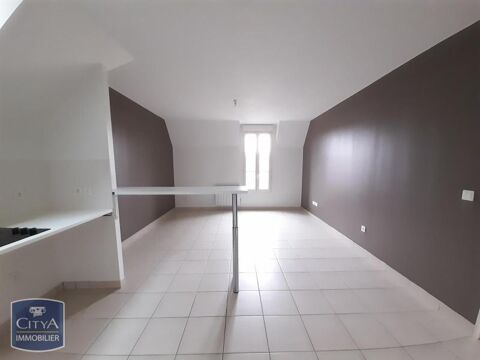  Appartement  louer 2 pices 40 m