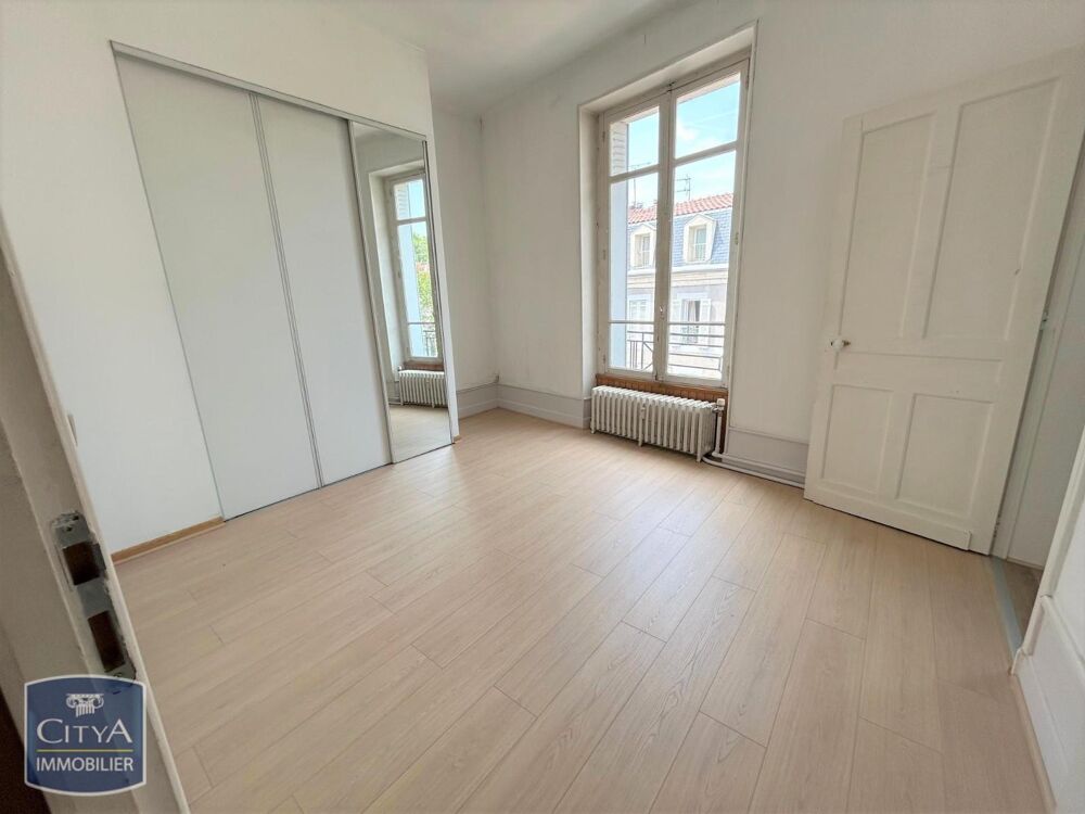 À LOUER : Appartement T2 situé à Périgueux. Ce bien immo....