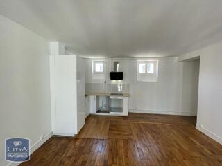  Appartement � louer 2 pi�ces 49 m�