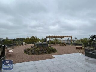  Appartement � louer 1 pi�ce 24 m�