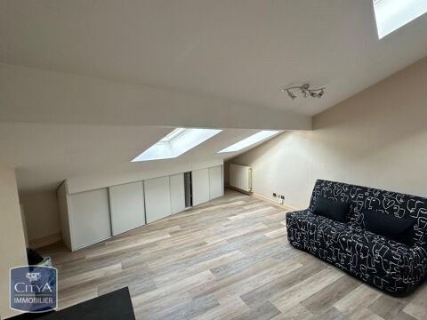  Appartement � louer 1 pi�ce 21 m�