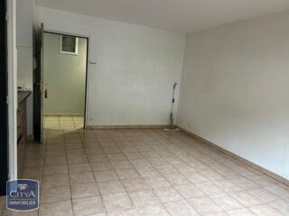  Appartement à louer 2 pièces 36 m²