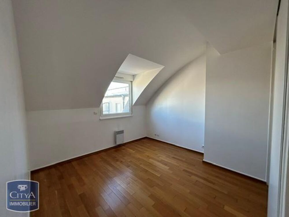 location Appartement - 4 pièce(s) - 100 m² Clermont-Ferrand (63000)