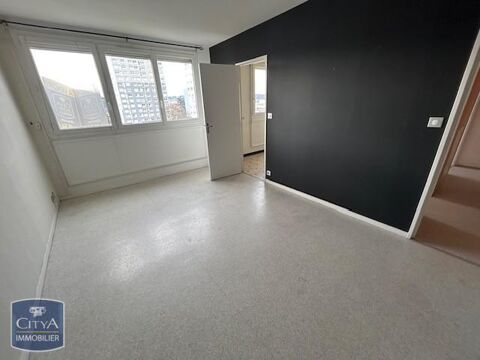  Appartement � louer 2 pi�ces 47 m�