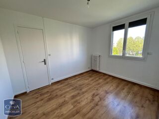  Appartement à louer 3 pièces 58 m²
