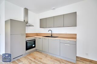  Maison à louer 3 pièces 74 m²