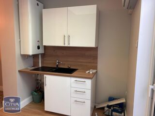  Maison � louer 5 pi�ces 72 m�