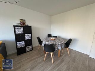  Appartement à louer 3 pièces 69 m²