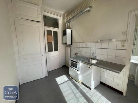  Appartement � louer 3 pi�ces 92 m�