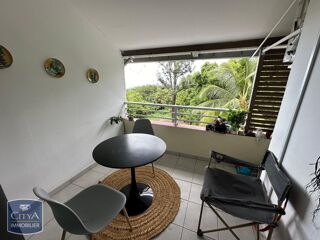  Appartement à louer 2 pièces 33 m²