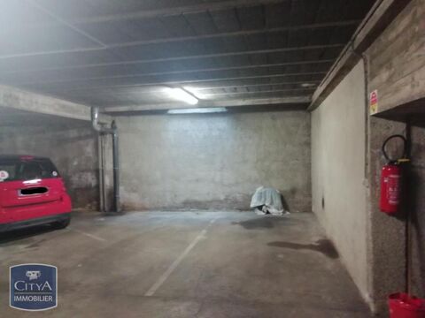  Parking / Garage � louer 15 m�