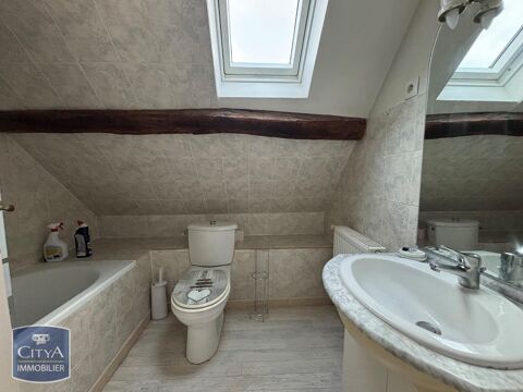  Maison � louer 3 pi�ces 53 m�