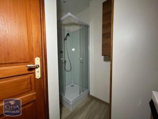  Appartement à louer 2 pièces 41 m²