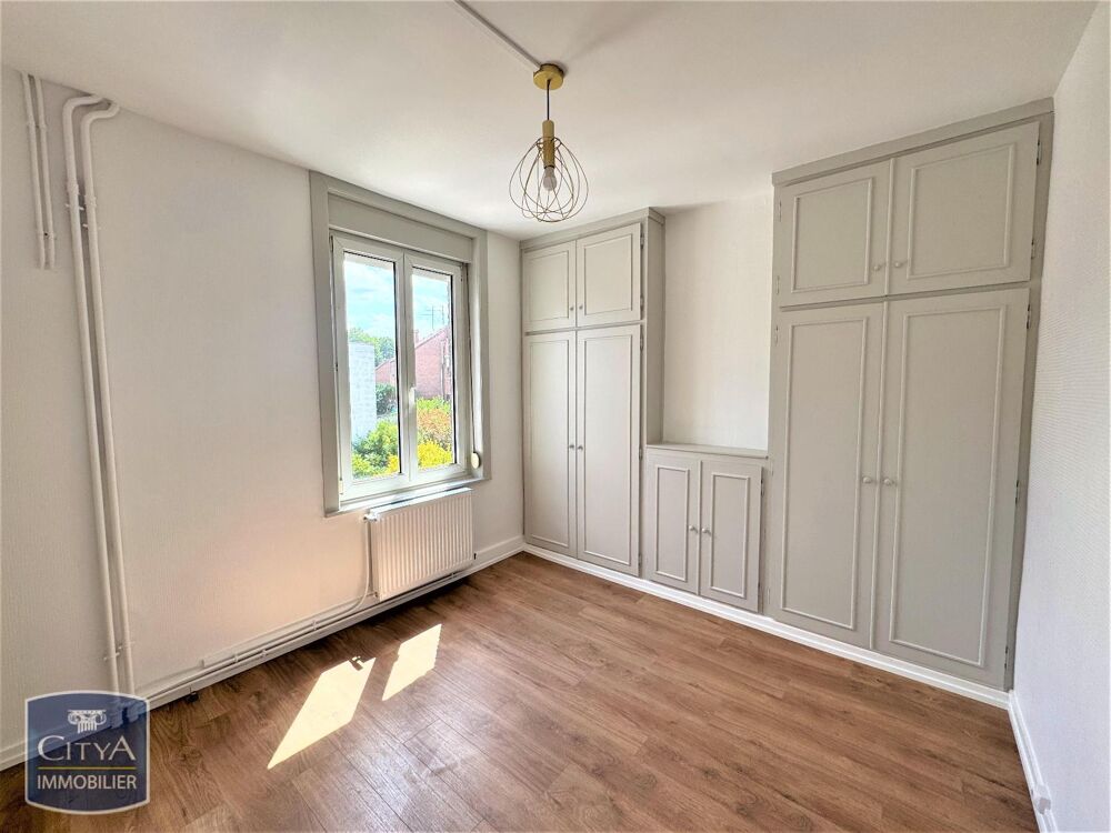 location Maison - 5 pièce(s) - 200 m² Haubourdin (59320)
