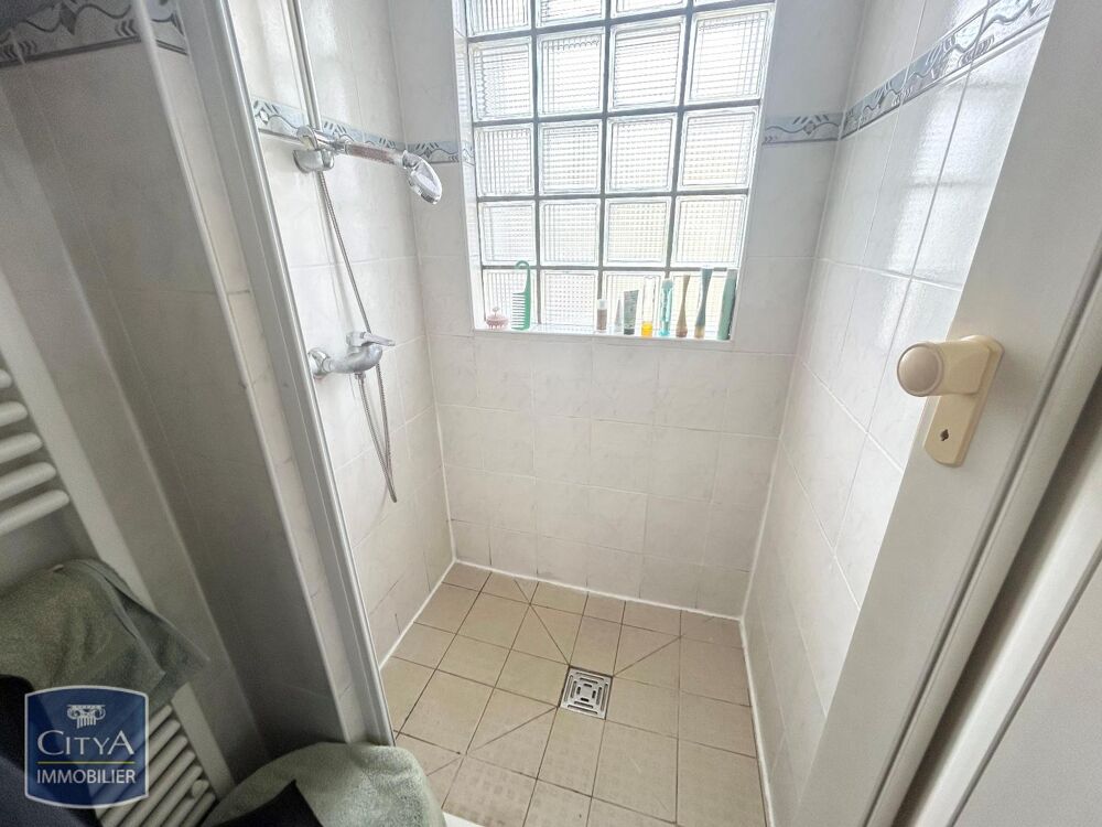 location Maison - 3 pièce(s) - 85 m² Crespin (59154)