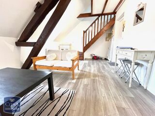  Appartement � louer 2 pi�ces 27 m�