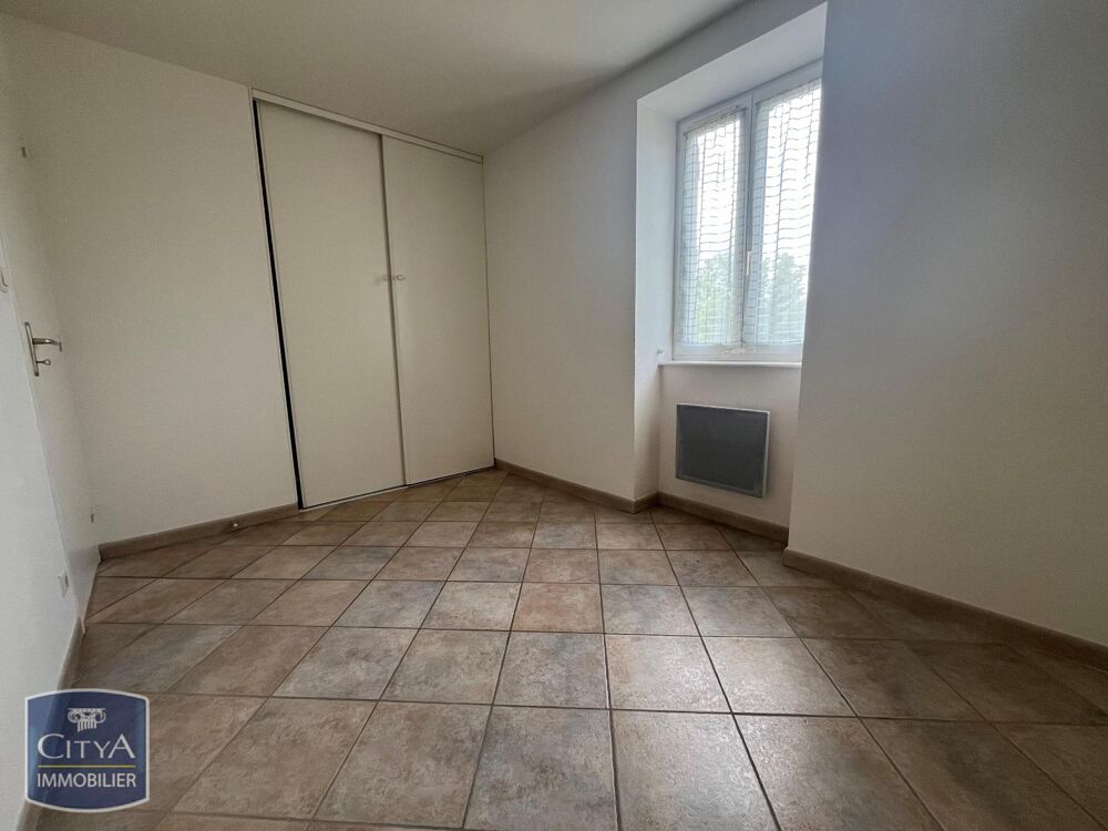 location Appartement - 3 pièce(s) - 59 m² Sainte-Cécile (71250)