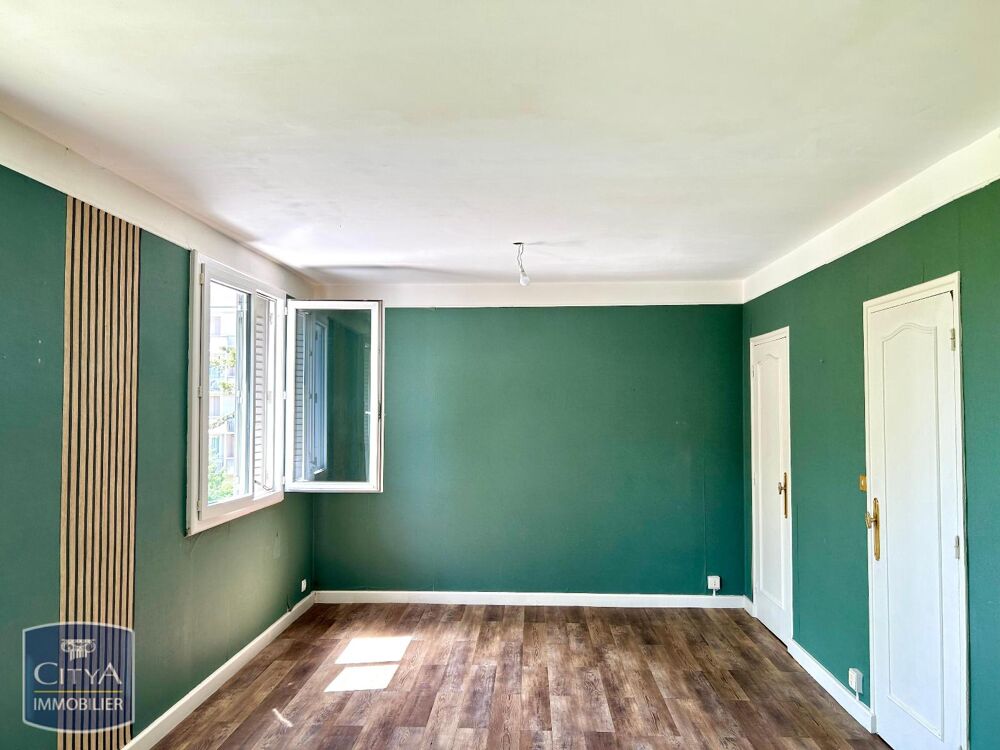 location Appartement - 4 pièce(s) - 66 m² Lyon 5
