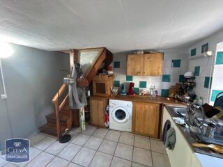  Appartement � louer 3 pi�ces 59 m�