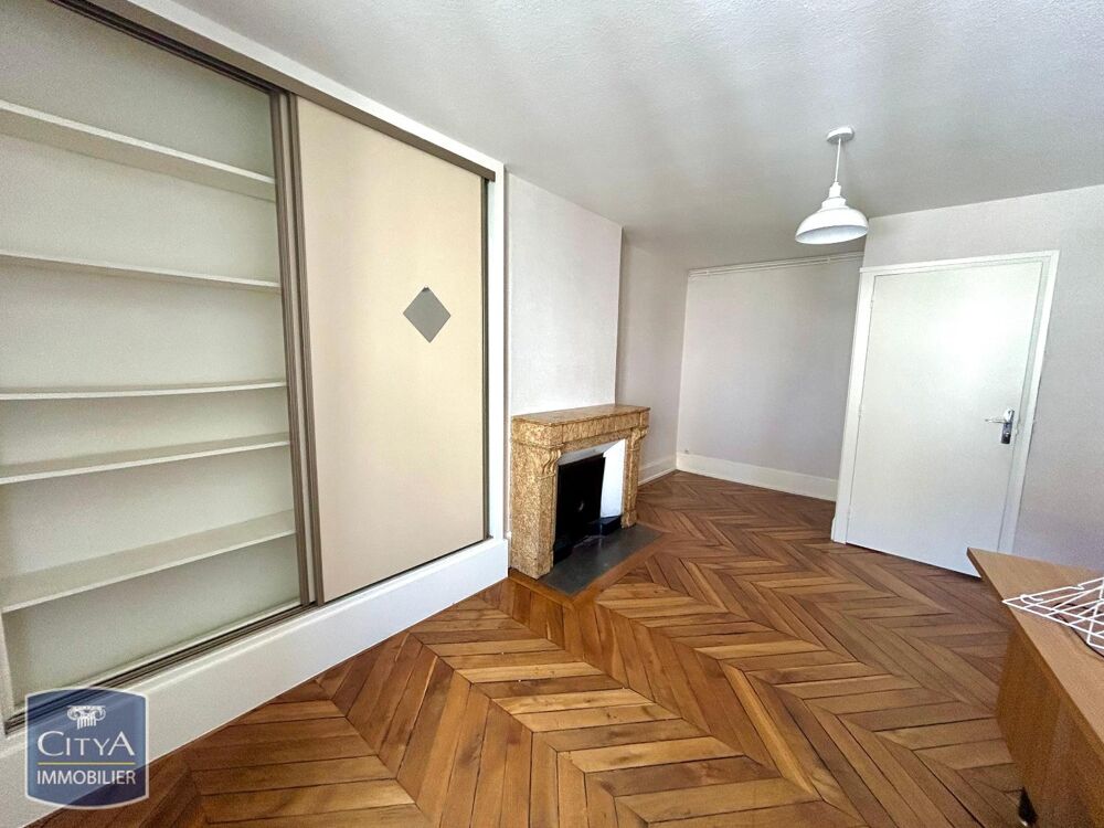 À LOUER : Appartement T3 situé à Bourg-en-Bresse, dans l....