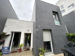  Maison � louer 5 pi�ces 94 m�