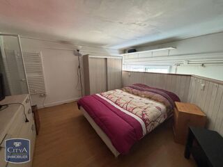 Appartement à louer 1 pièce 29 m²