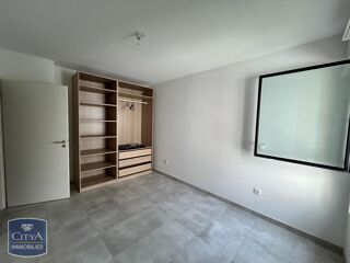 location Appartement - 2 pièce(s) - 53 m² Montpellier (34000)