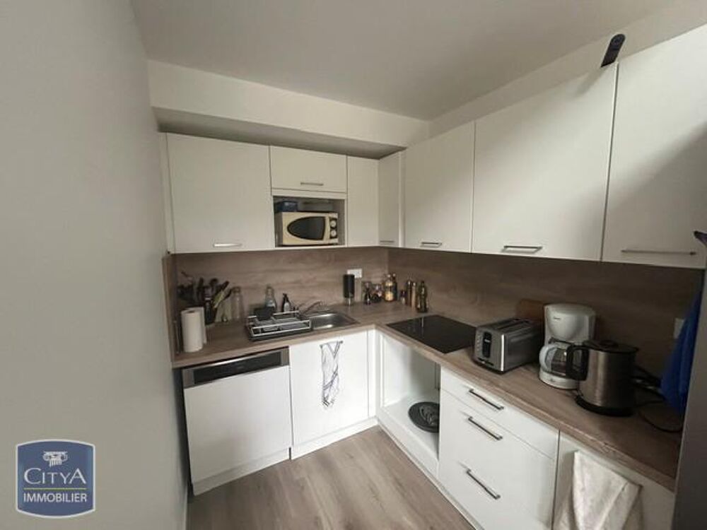 location Appartement - 3 pièce(s) - 74 m² Guérande (44350)
