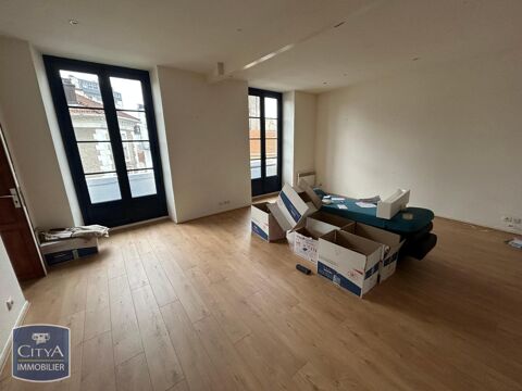  Appartement  louer 3 pices 98 m