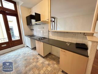  Appartement à louer 4 pièces 88 m²