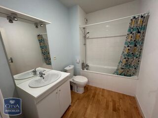  Appartement � louer 2 pi�ces 45 m�