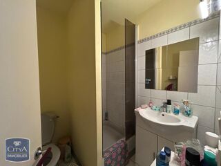  Appartement à louer 2 pièces 30 m²