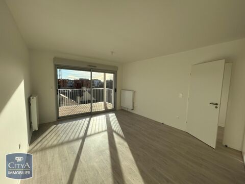  Appartement � louer 2 pi�ces 46 m�