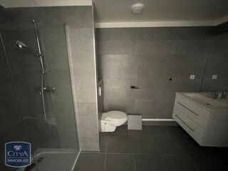  Appartement à louer 1 pièce 29 m²