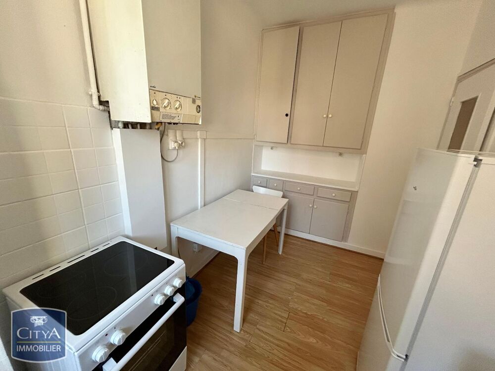 location Appartement - 2 pièce(s) - 54 m² Toulon (83000)