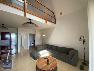  Appartement � louer 3 pi�ces 73 m�