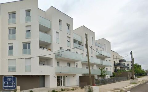   Location Appartement Appartement - 2 pi�ce(s) - 47 m�