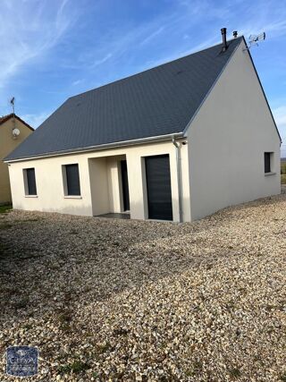  Maison � louer 4 pi�ces 86 m�